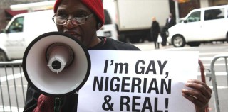 Nigeria: Jail the Gays or Kill Them